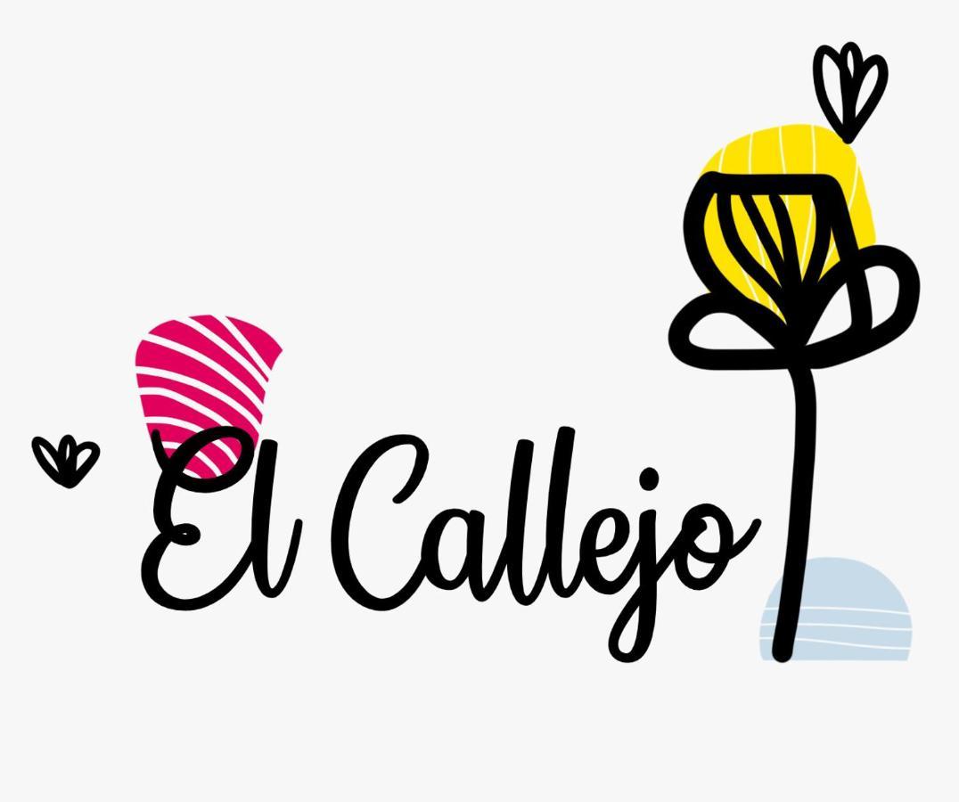 Casa Rural El Callejo Hinojosa de Duero Ngoại thất bức ảnh